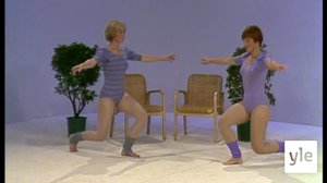 Iltajumppa: 14.05.2020 12.00