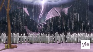 Hattiváhtaid suolu (7): 18.05.2020 00.15