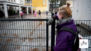 Oppilaat palaavat etäopetuksesta kouluihin: 14.05.2020 08.10