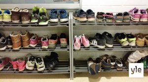 Ylen erikoislähetys koronaviruksesta: 14.05.2020 15.29