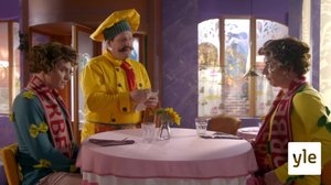 Kinastelevat kaksoset (S): 17.05.2020 08.44