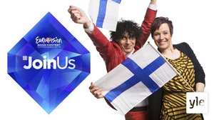 Eurovision Song Contest 2014: 14.05.2020 20.30