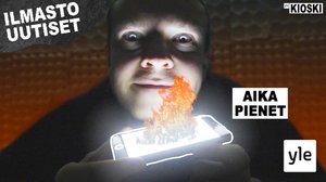 Puhelimen ja netin päästöt?: 14.05.2020 13.31