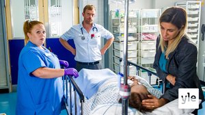 Uusi kasvo (12): 18.05.2020 06.00