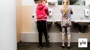 Ylen erikoislähetys koronaviruksesta: 14.05.2020 15.29