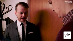 Viimeinen kahvihetki (S): 14.05.2020 19.24