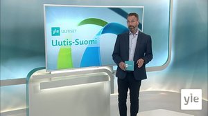 Yle Uutiset Uutis-Suomi 14-05-2020: 14.05.2020 19.11