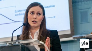 Pääministerin tilannekatsaus hallituksen hybridistrategiasta: 15.05.2020 10.30