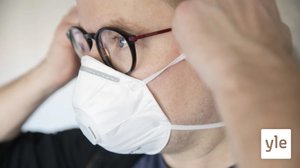 Harva suomalainen kannattaa maskipakkoa: 15.05.2020 11.44