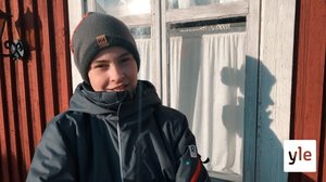 Retki Ilveskivelle: 15.05.2020 12.00