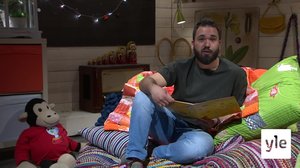 Sagan om Jack och bönstängeln (S): 30.05.2020 14.09