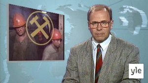 Viikon vanhat - uutisia 30 vuoden takaa: 15.05.2020 13.15