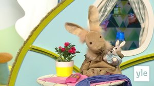 Mäyrä: 19.05.2020 07.28