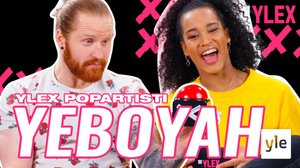 5 Sekunnin haaste Ft. YEBOYAH: 17.05.2020 12.00