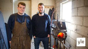 Luovaa ja itsenäistä käsityöläisyyttä: 17.05.2020 00.01