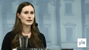 Ylen erikoislähetys koronaviruksesta: 15.05.2020 15.29