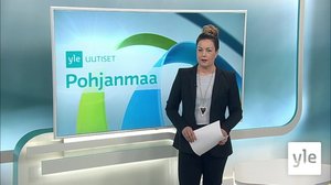 Yle Uutiset Pohjanmaa 15-05-2020 Klo 17-06: 15.05.2020 16.29