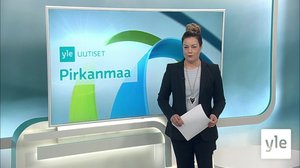 Yle Uutiset Pirkanmaa 15-05-2020 Klo 17-06: 15.05.2020 16.31