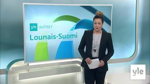 Yle Uutiset Lounais-Suomi 15-05-2020 Klo 17-06: 15.05.2020 16.37
