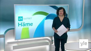 Yle Uutiset Häme 15-05-2020 klo 17-06: 15.05.2020 16.39