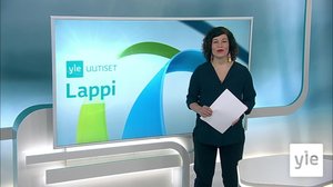 Yle Uutiset Lappi 15-05-2020 Klo 17-06: 15.05.2020 16.43