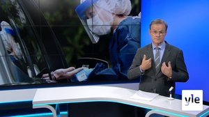 Yle Uutiset viittomakielellä: 15.05.2020 17.00