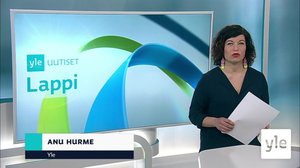 Yle Uutiset Lappi 15-05-2020 Klo 18-22: 15.05.2020 18.20