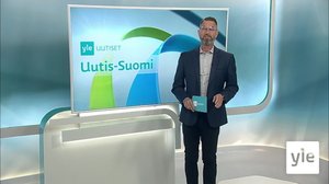 Yle Uutiset Uutis-Suomi 15-05-2020: 15.05.2020 19.00