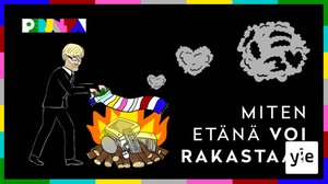 Miten etänä voi rakastaa?: 15.05.2020 21.44