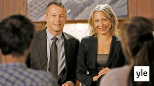 Onnistuuko avioliitto?: 20.05.2020 08.35