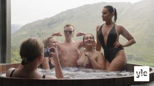 Tuli vähän lipastua tissiä: 20.05.2020 21.00