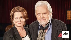 Minun totuuteni: Kjell Albin Abrahamson: 21.05.2020 06.00