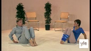 Koko kehon kunto-ohjelma! Osa 1/4: 18.05.2020 12.00