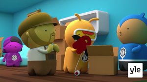 Muuttopuuhissa (S): 19.05.2020 17.00