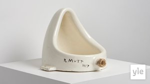 Marcel Duchamp ja mahdollisuuksien taide: 18.05.2020 06.00