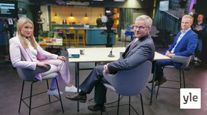 Miten koronavirus muuttaa suomalaista yhteiskuntaa - tai miten sitä pitäisi muuttaa?: 18.05.2020 09.30