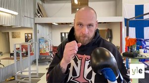 Voimanlähteenä poikkeustila: 18.05.2020 21.00