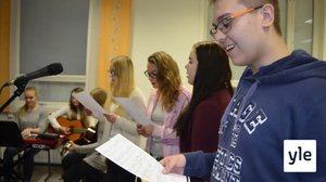 Korona ja ilmastonmuutos kuuluvat myös Suvivirressä: 18.05.2020 10.43