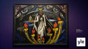 Natalia Goncharova: 18.05.2020 15.00