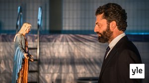 Verikyyneleet (16): 22.05.2020 06.00