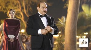 Hercule Poirot: Kuolema Niilillä (12): 22.05.2020 06.00