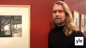 Kuvien keskellä: Vivian Maier: 18.05.2020 15.00