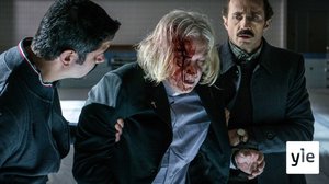 Papin omatunto (12): 22.05.2020 06.00