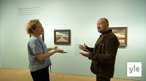 Kuvien keskellä: Vilho Lampi: 18.05.2020 15.00