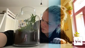 Coronan hittade också tillbaka till skolbänken: 18.05.2020 15.15