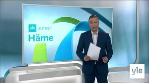 Yle Uutiset Häme 18-05-2020 klo 17-06: 18.05.2020 16.27