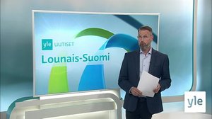 Yle Uutiset Lounais-Suomi 18-05-2020 Klo 17-06: 18.05.2020 16.28