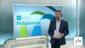 Yle Uutiset Pohjanmaa 18-05-2020 Klo 17-06: 18.05.2020 16.33