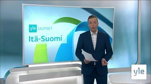 Yle Uutiset Itä-Suomi 18-05-2020 Klo 17-06: 18.05.2020 16.33
