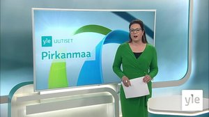 Yle Uutiset Pirkanmaa 18-05-2020 Klo 17-06: 18.05.2020 16.40